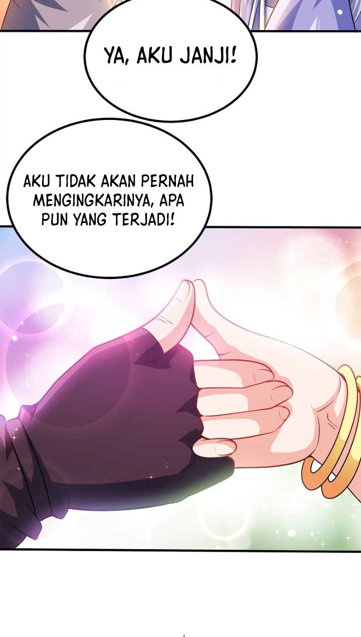 My Lady Is Actually the Empress? Chapter 87 Gambar 25