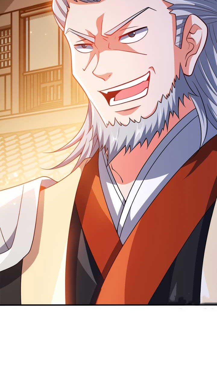 My Lady Is Actually the Empress? Chapter 87 Gambar 29