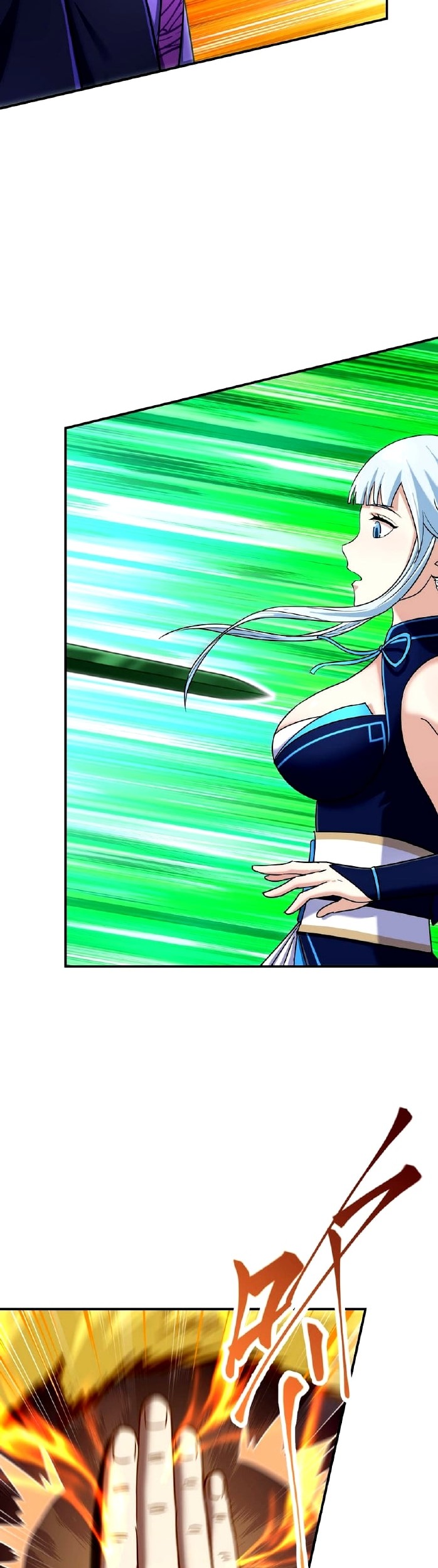 I Have Become The Demonic Ancestor Chapter 28 Gambar 36