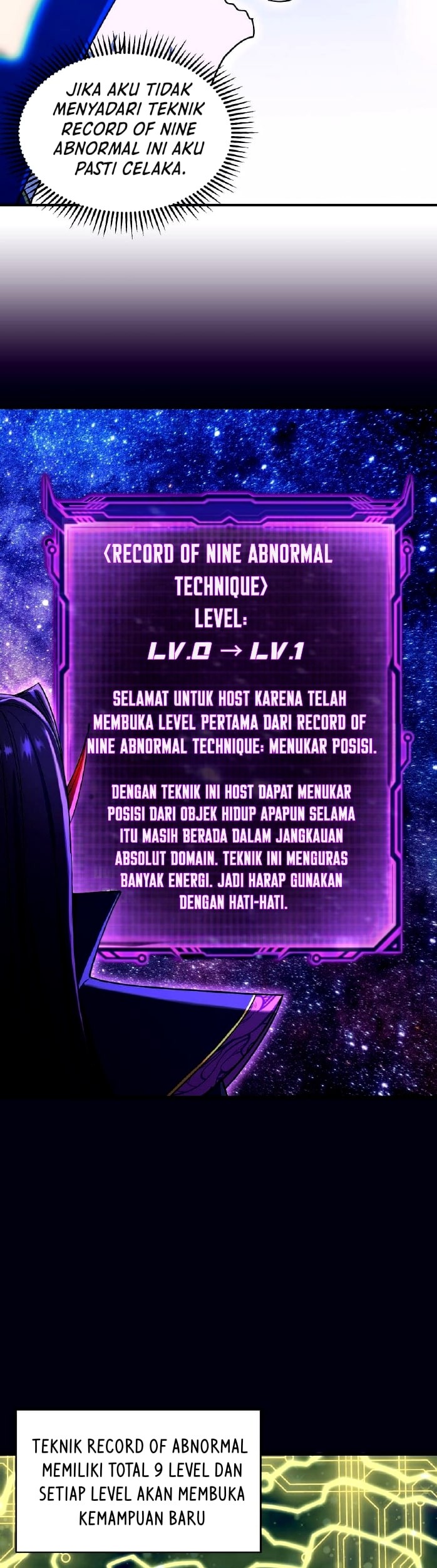 I Have Become The Demonic Ancestor Chapter 28 Gambar 45