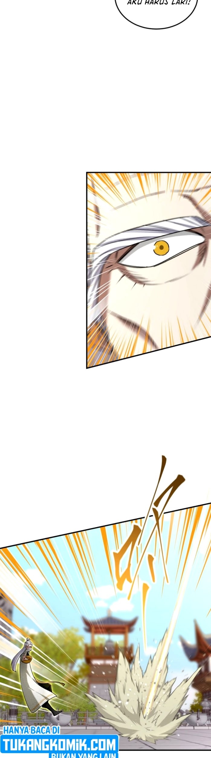 I Have Become The Demonic Ancestor Chapter 28 Gambar 49