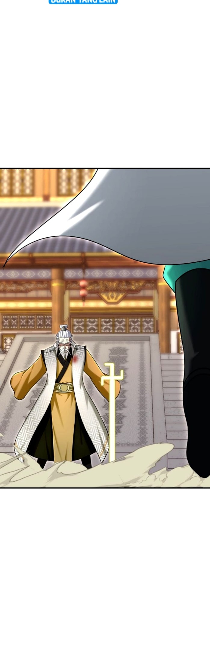 I Have Become The Demonic Ancestor Chapter 28 Gambar 50