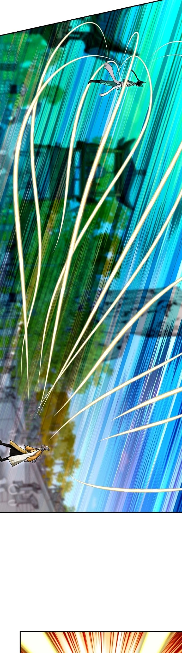 I Have Become The Demonic Ancestor Chapter 28 Gambar 63