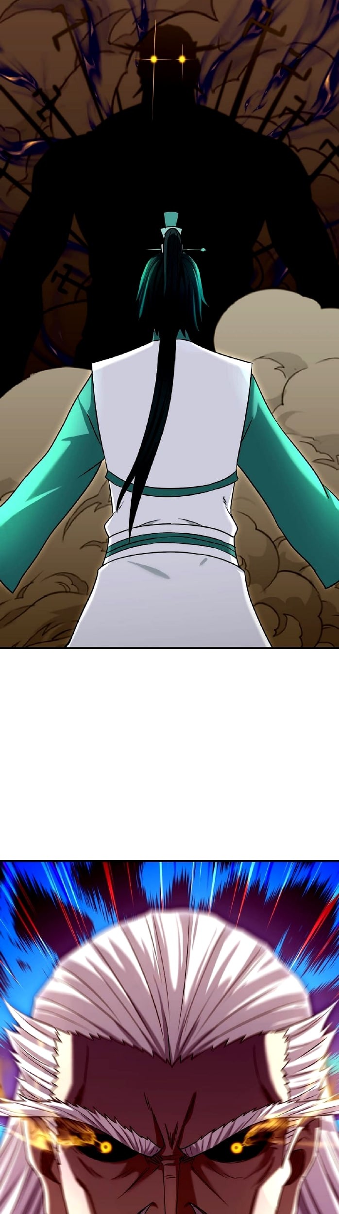 I Have Become The Demonic Ancestor Chapter 28 Gambar 69