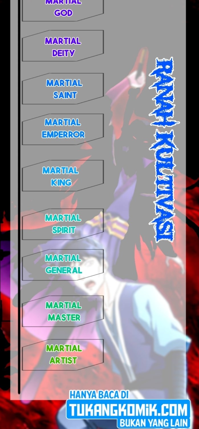 I Have Become The Demonic Ancestor Chapter 28 Gambar 71