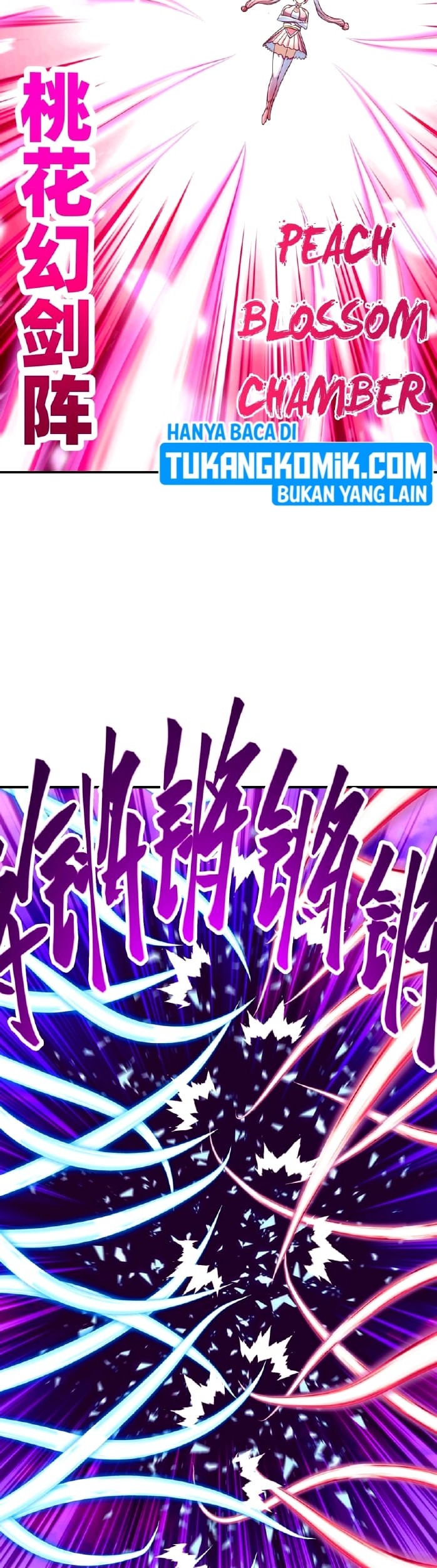 I Have Become The Demonic Ancestor Chapter 28 Gambar 4