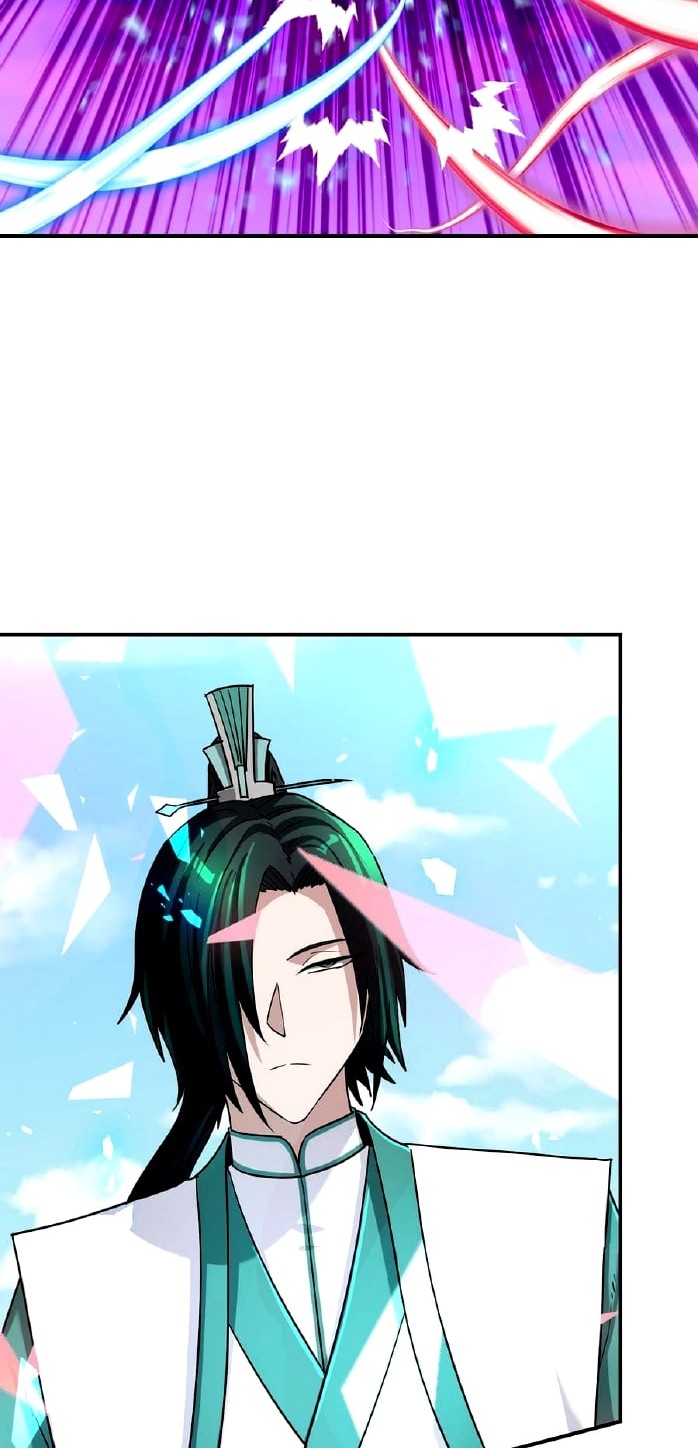 I Have Become The Demonic Ancestor Chapter 28 Gambar 5