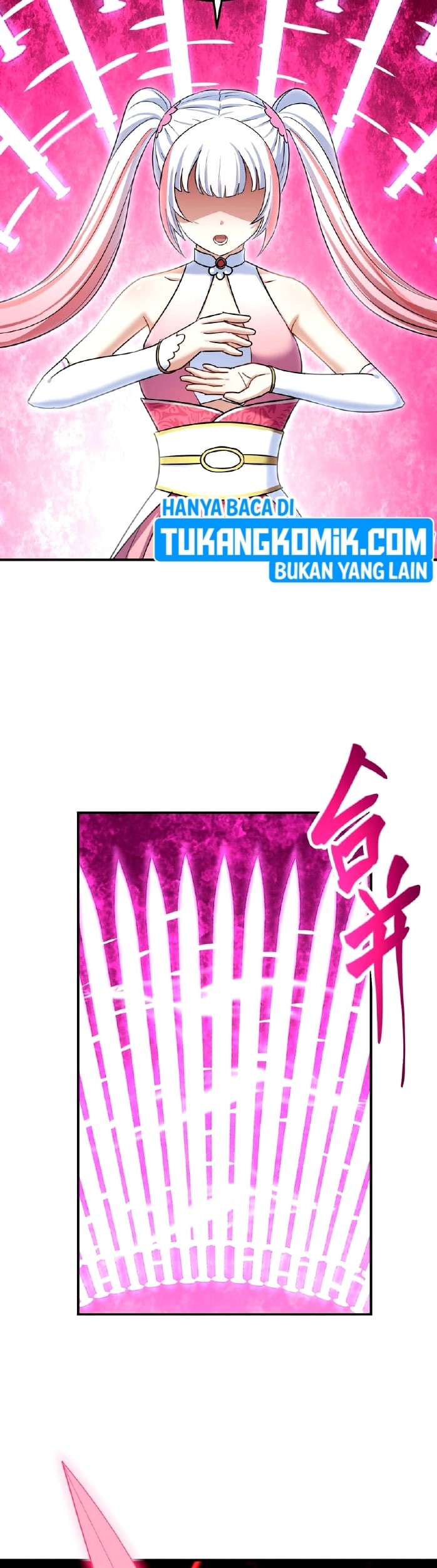 I Have Become The Demonic Ancestor Chapter 28 Gambar 10