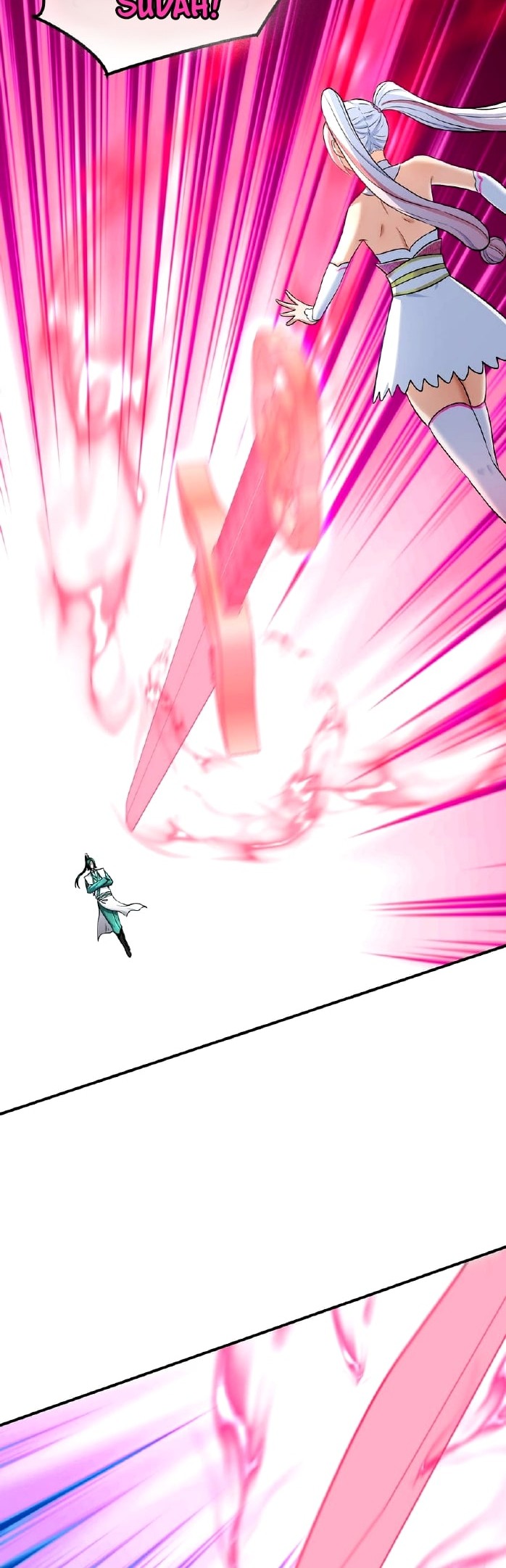 I Have Become The Demonic Ancestor Chapter 28 Gambar 13