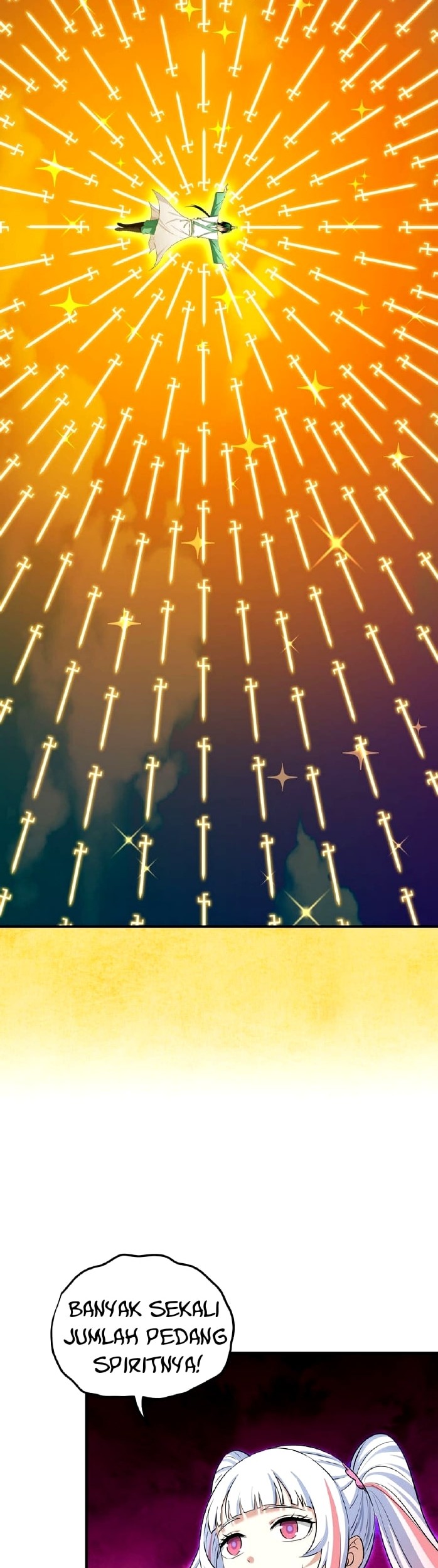 I Have Become The Demonic Ancestor Chapter 28 Gambar 19