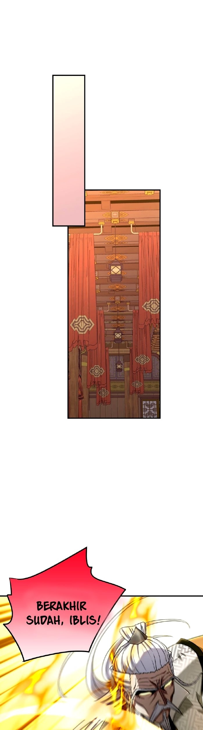 I Have Become The Demonic Ancestor Chapter 28 Gambar 33