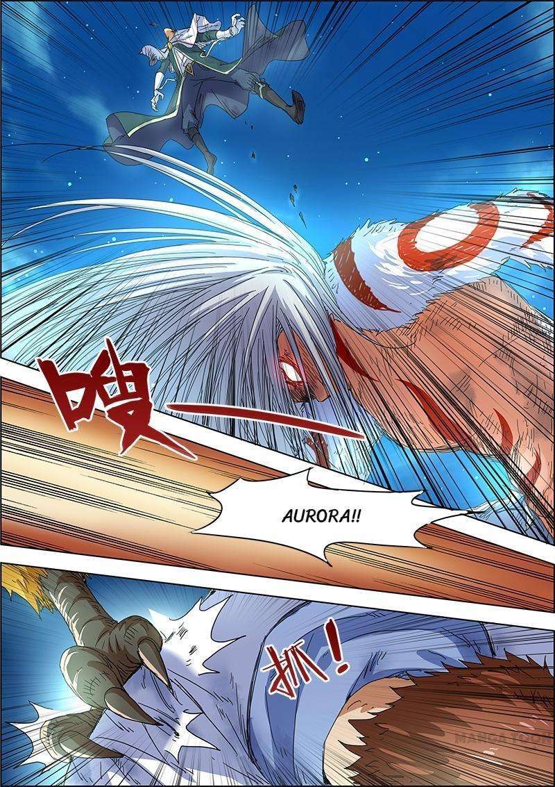 Yu Ling Shi Chapter 24 Gambar 10