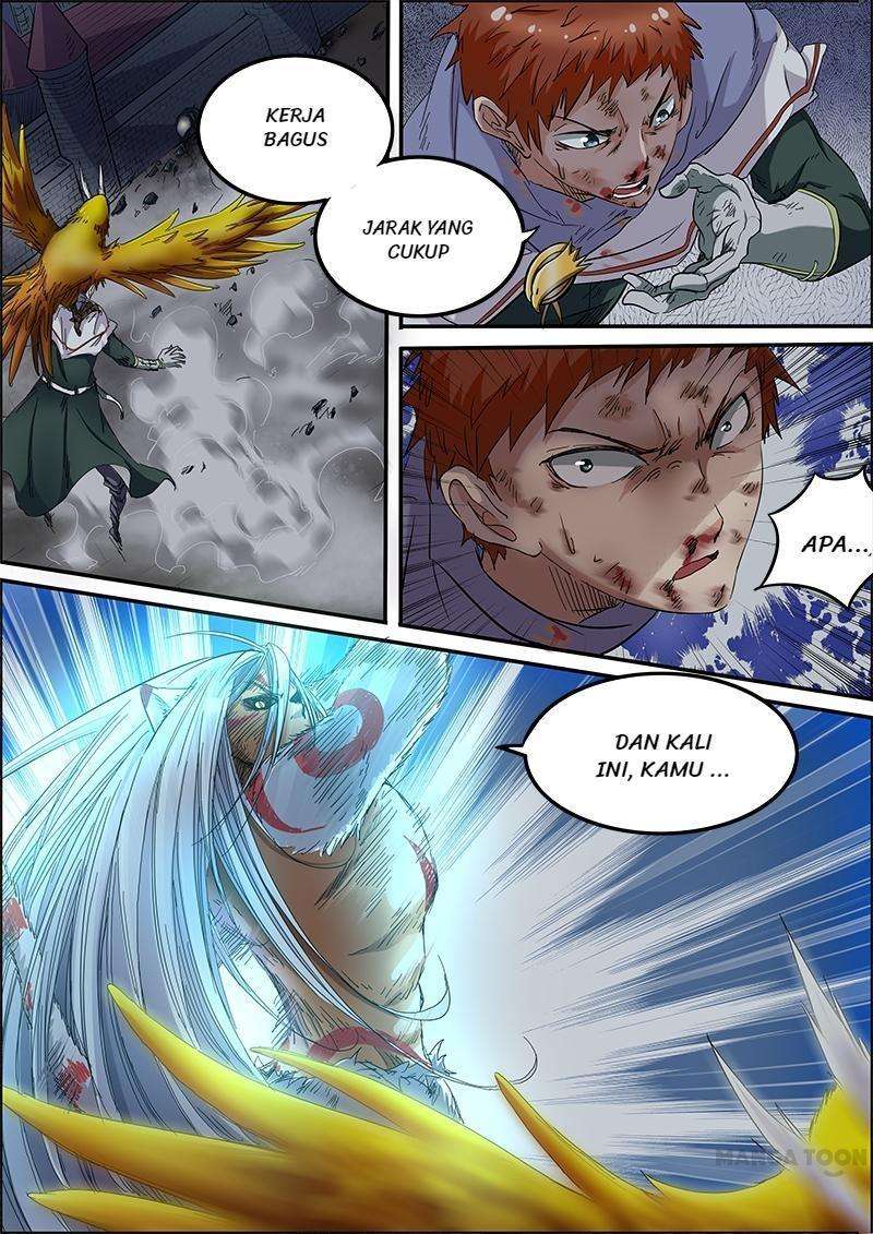 Yu Ling Shi Chapter 24 Gambar 11