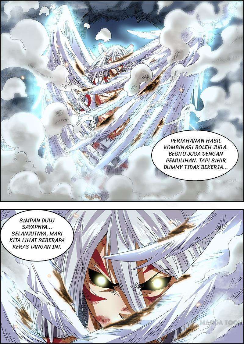 Yu Ling Shi Chapter 24 Gambar 6
