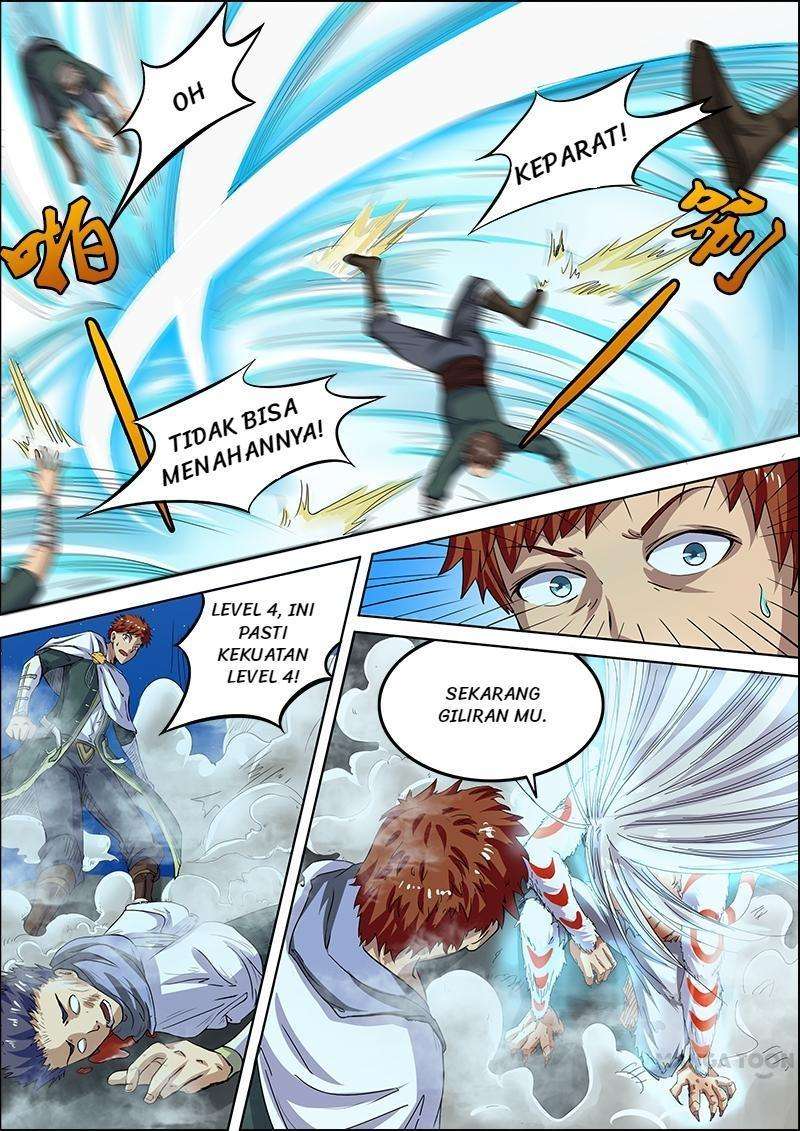 Yu Ling Shi Chapter 24 Gambar 7