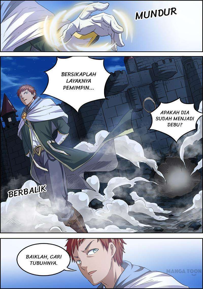 Baca  Yu Ling Shi Chapter 23 Gambar 2