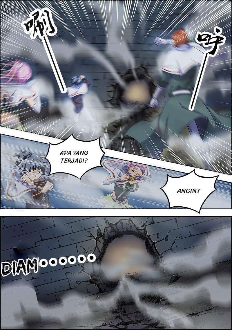 Yu Ling Shi Chapter 23 Gambar 6