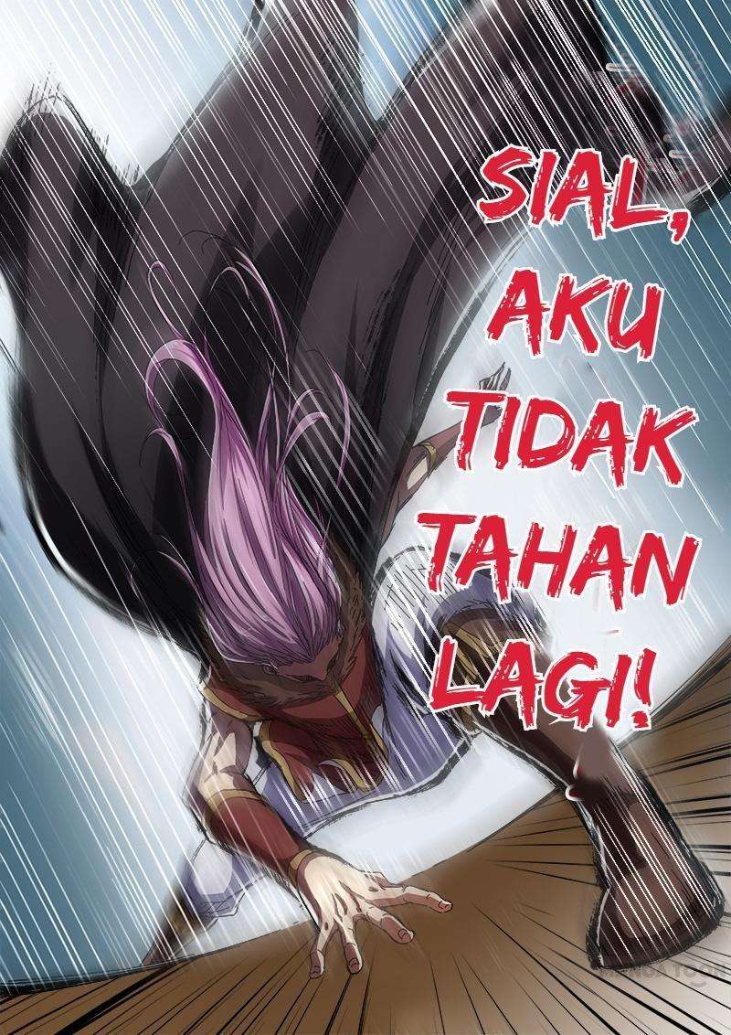 Yu Ling Shi Chapter 20 Gambar 12