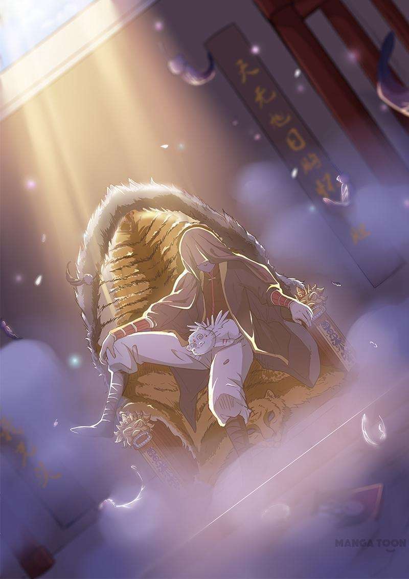 Yu Ling Shi Chapter 11 Gambar 9