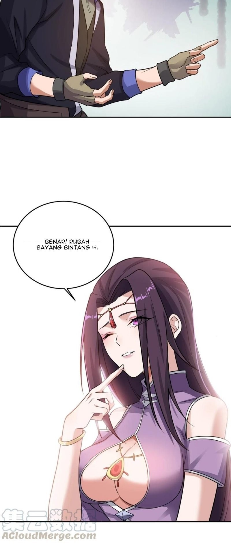 Yuanlong Chapter 142 Gambar 5