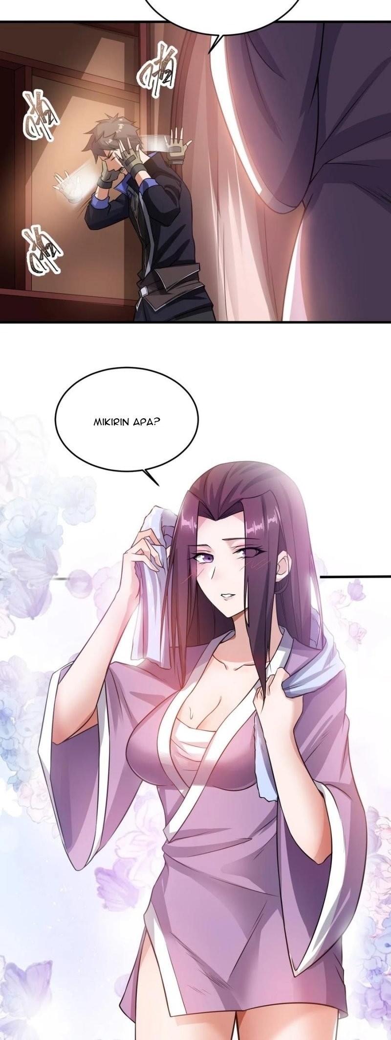 Yuanlong Chapter 142 Gambar 14