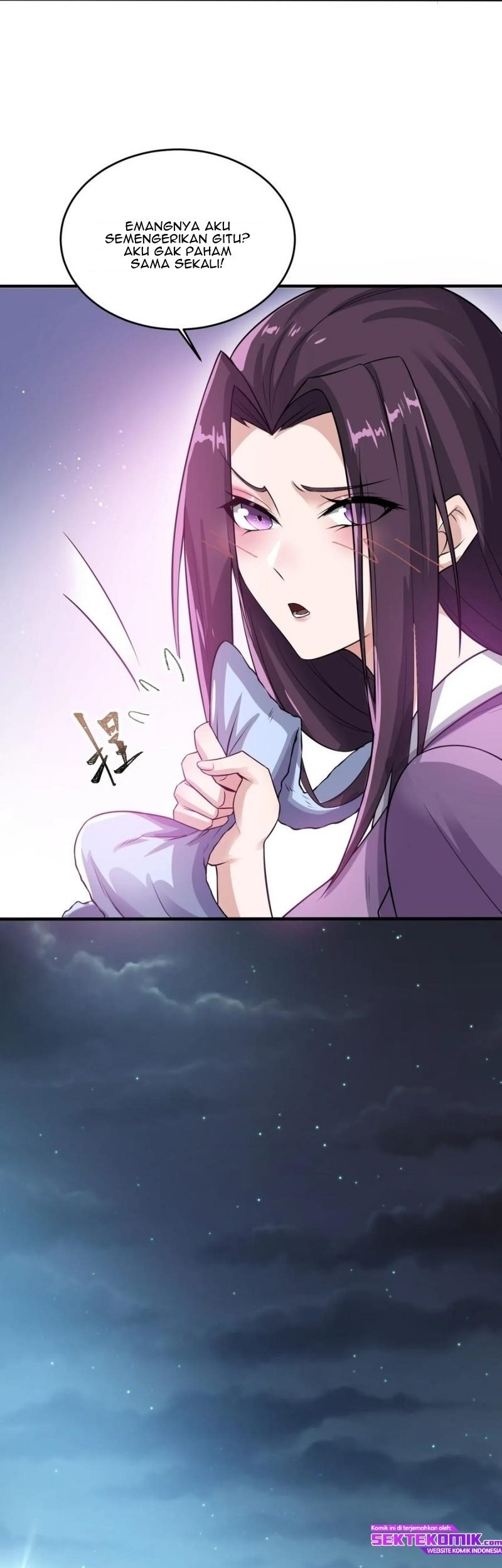 Yuanlong Chapter 142 Gambar 16