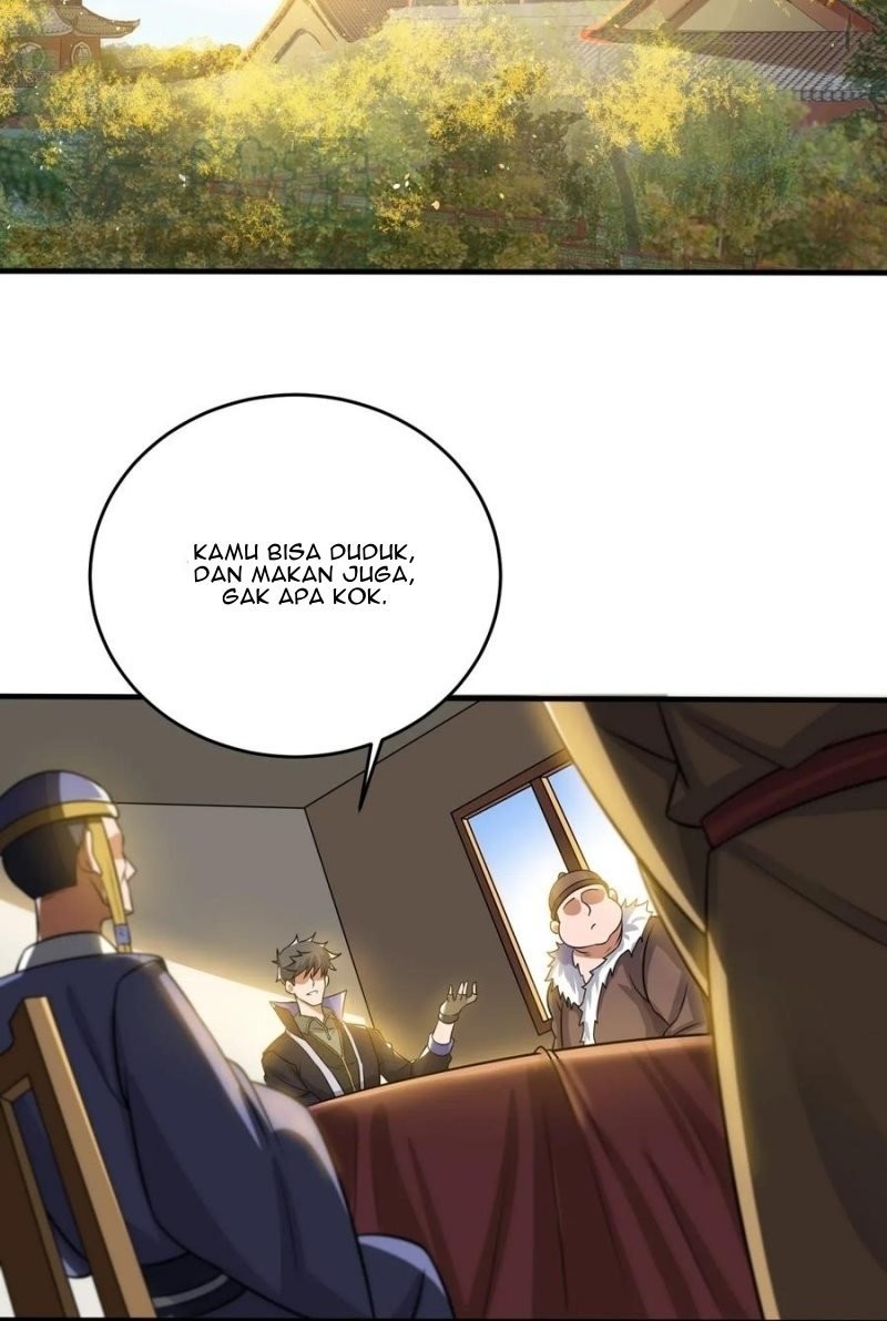 Yuanlong Chapter 142 Gambar 20