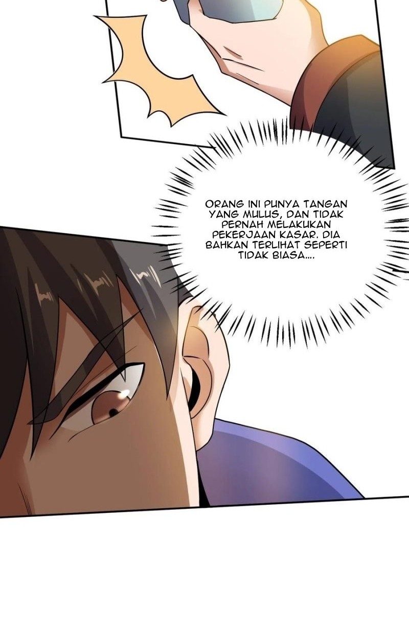 Yuanlong Chapter 140 Gambar 16