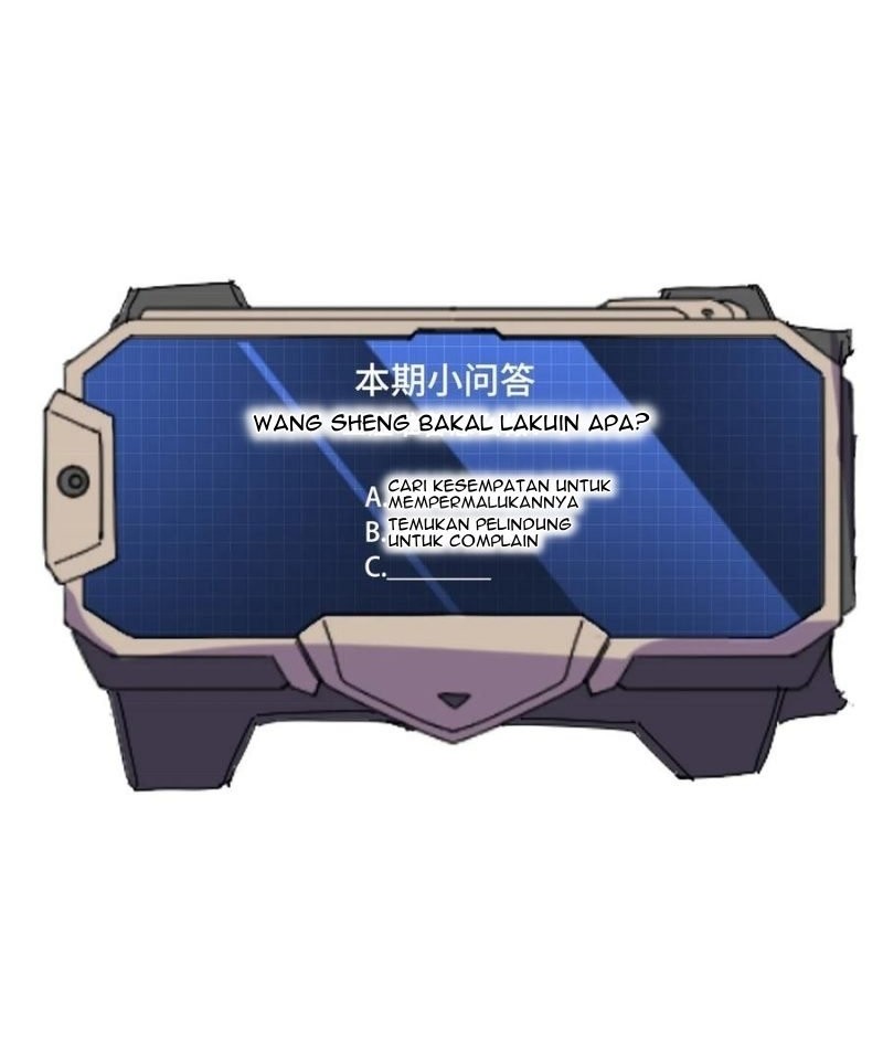 Yuanlong Chapter 139 Gambar 33