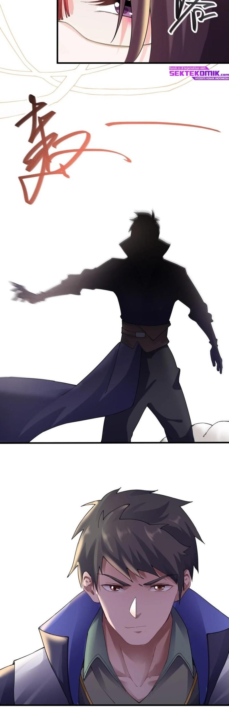 Yuanlong Chapter 139 Gambar 5