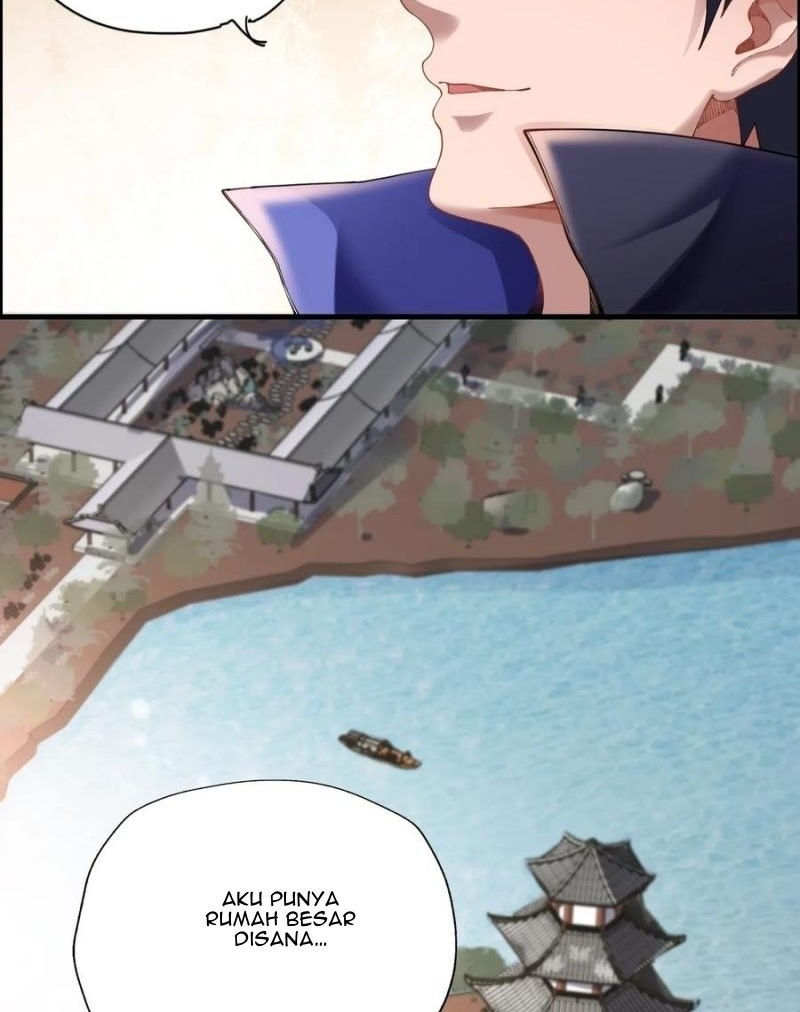 Yuanlong Chapter 139 Gambar 12