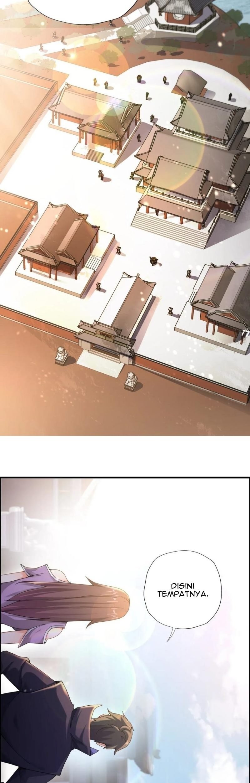 Yuanlong Chapter 139 Gambar 13