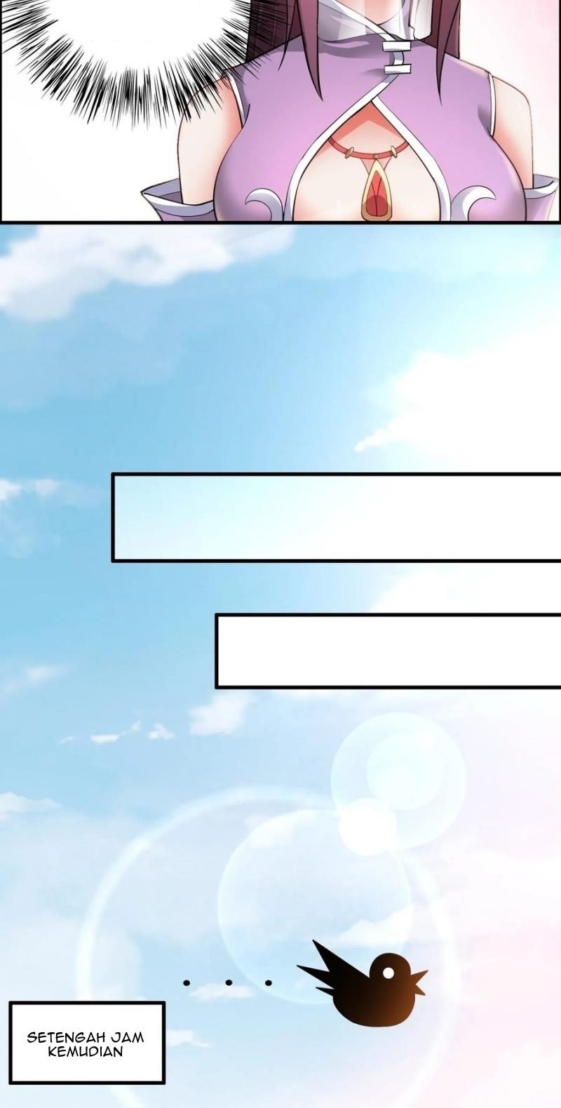 Yuanlong Chapter 139 Gambar 18