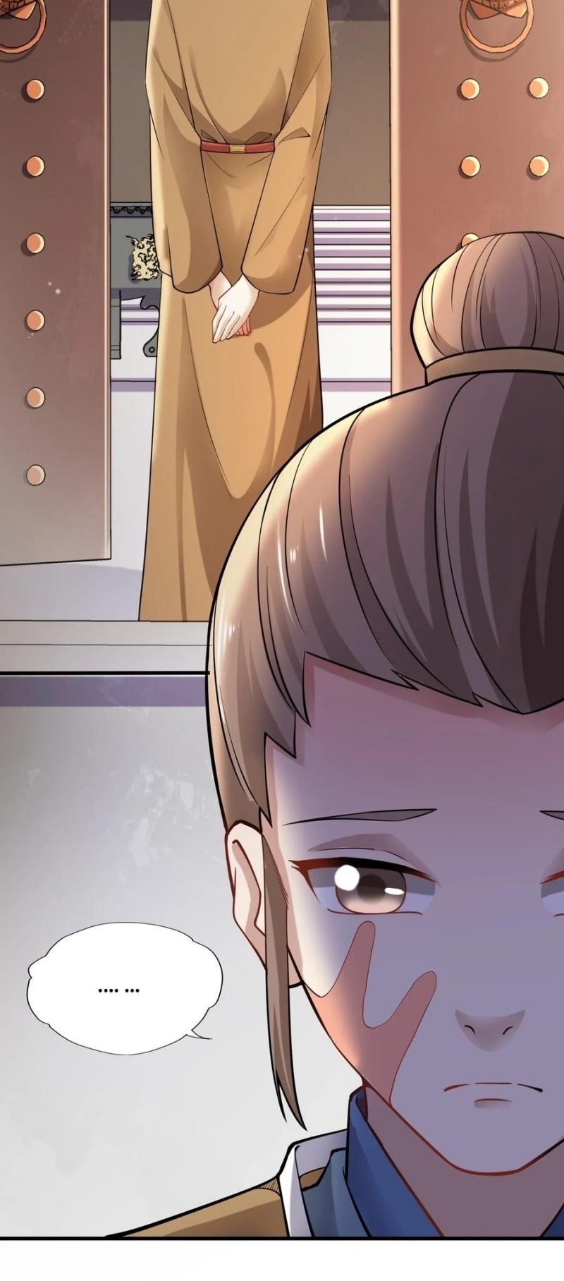 Yuanlong Chapter 139 Gambar 21