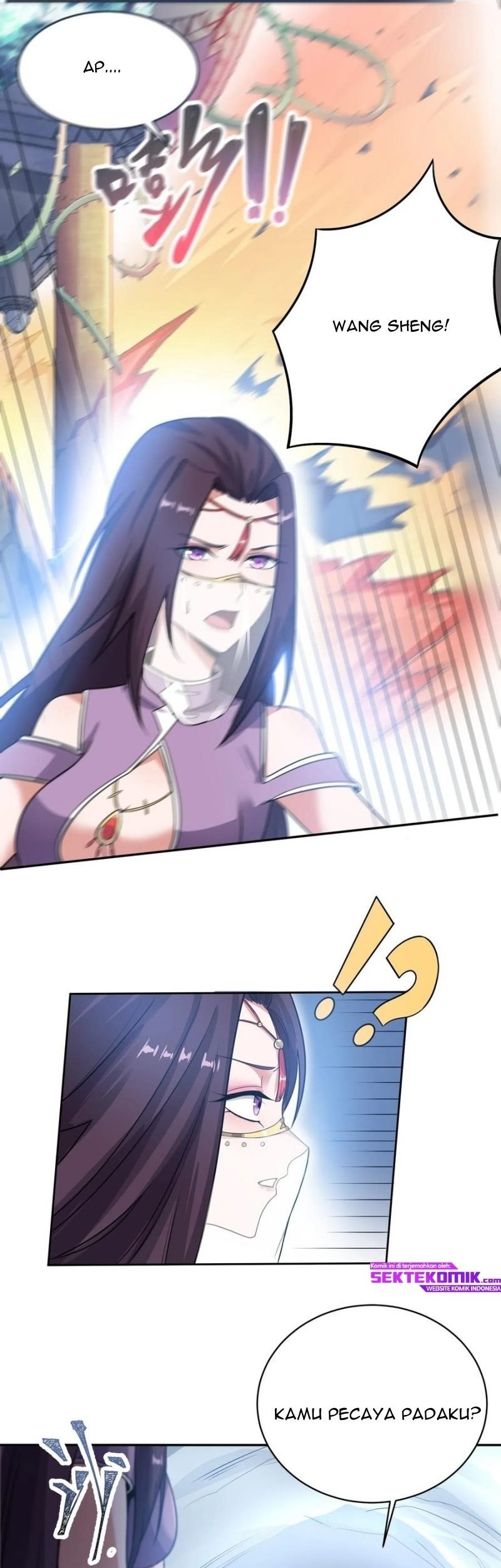 Yuanlong Chapter 138 Gambar 32