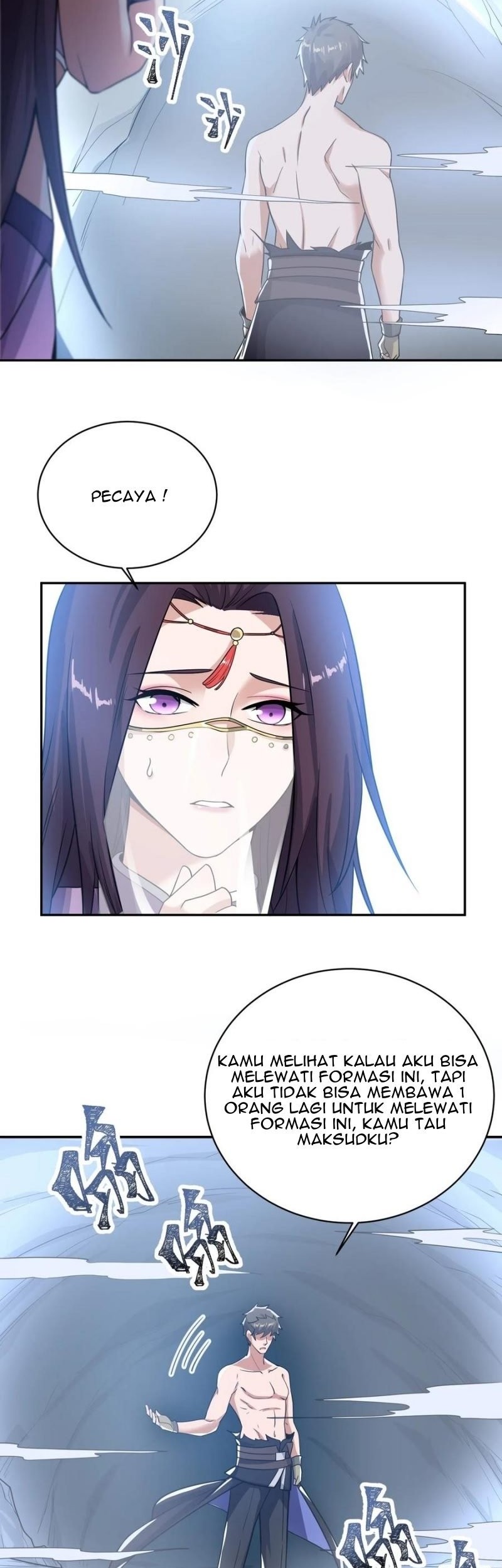 Yuanlong Chapter 138 Gambar 33