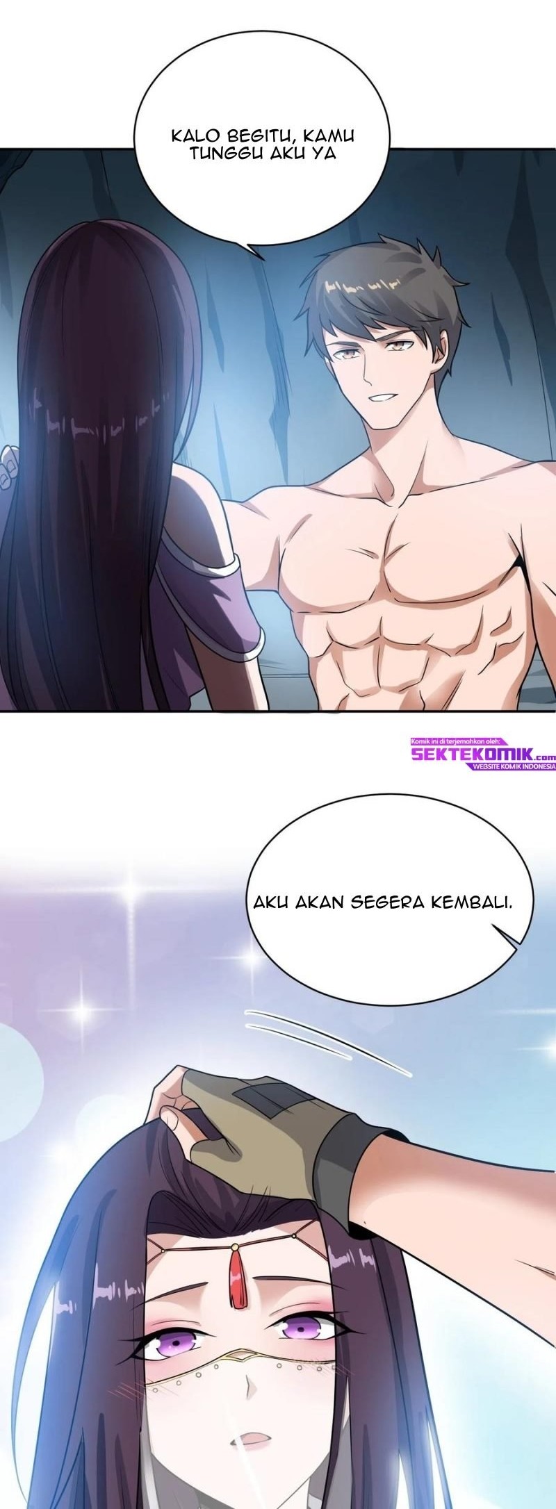 Yuanlong Chapter 138 Gambar 36