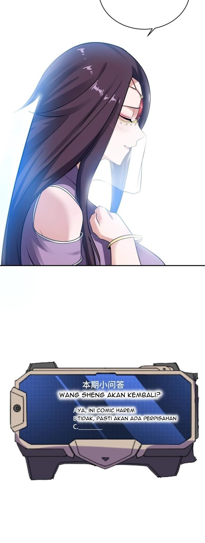 Yuanlong Chapter 138 Gambar 38