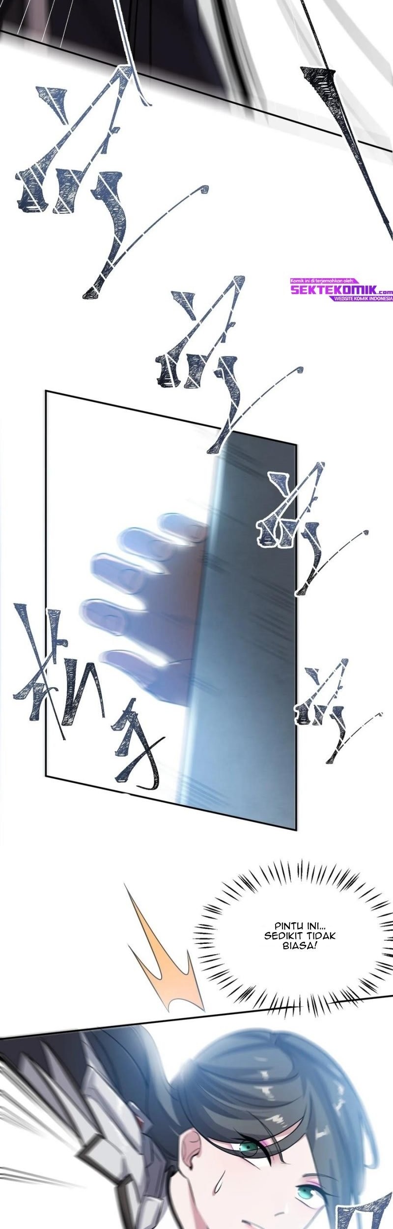 Yuanlong Chapter 138 Gambar 5