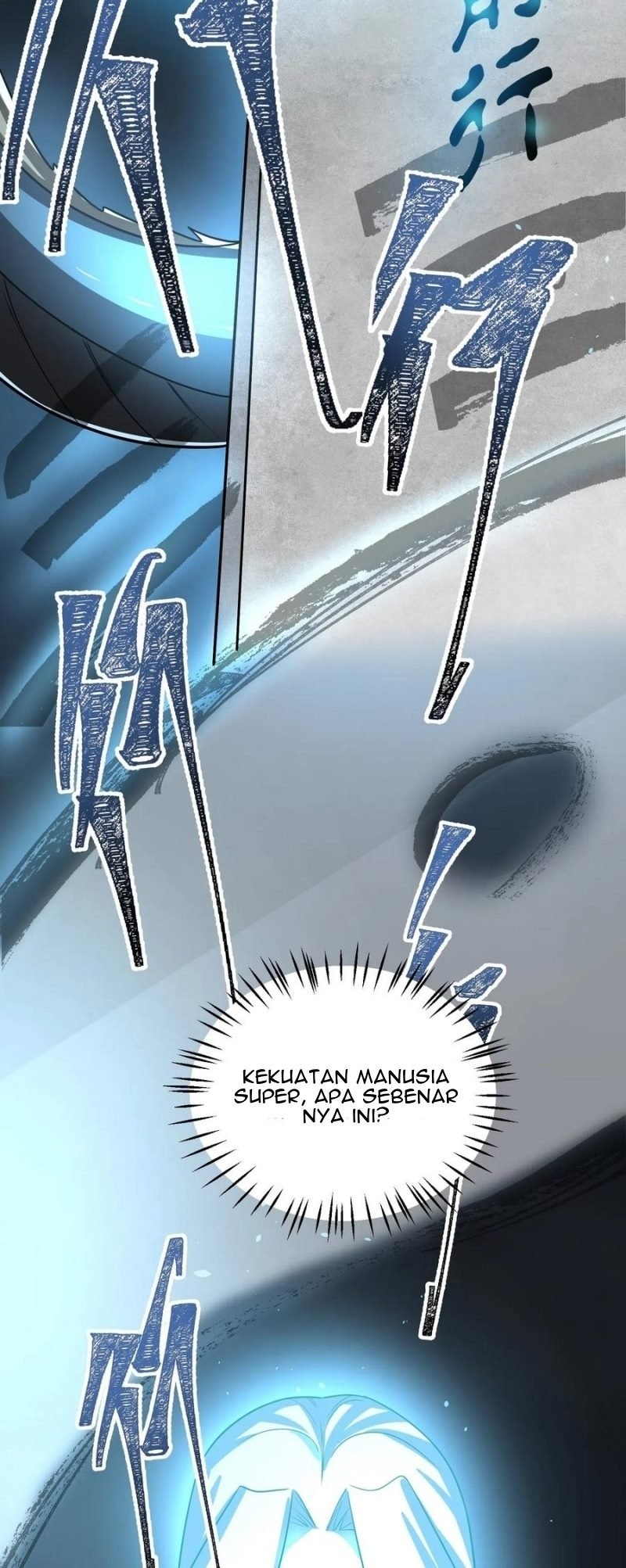 Yuanlong Chapter 138 Gambar 23