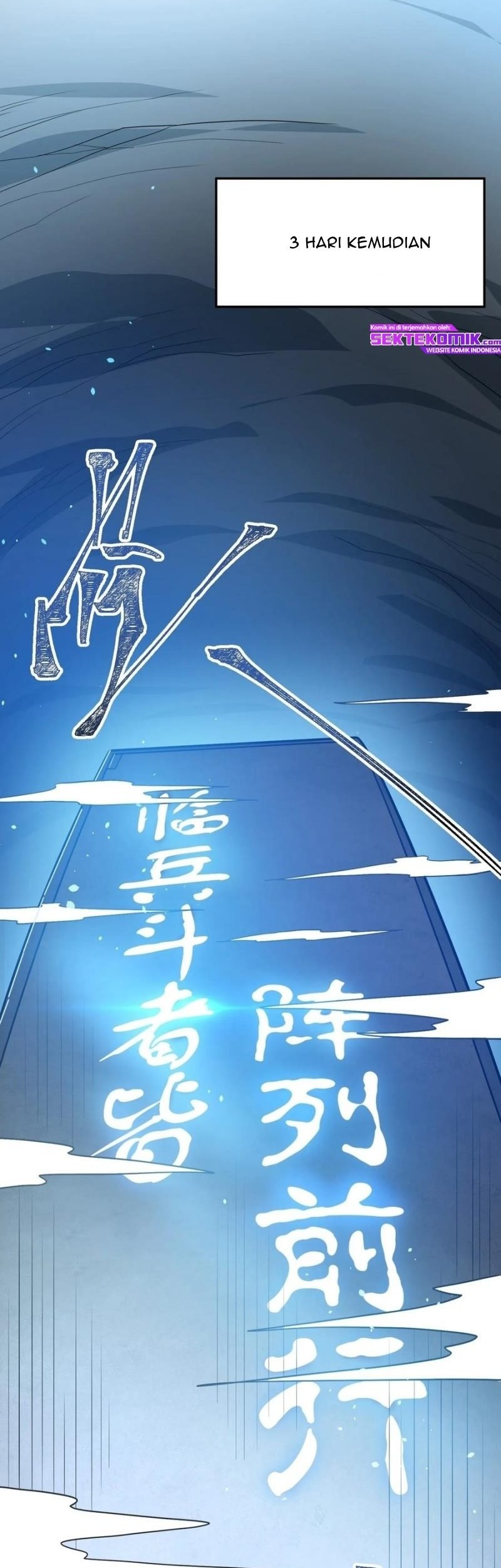 Yuanlong Chapter 138 Gambar 26