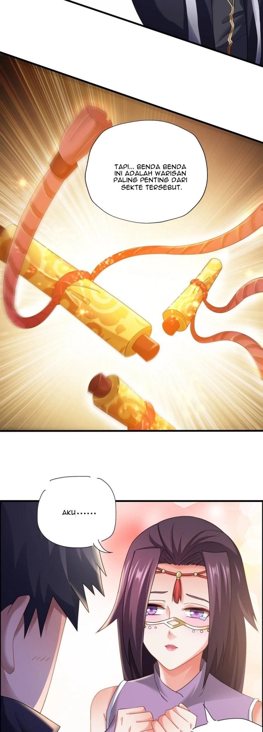Yuanlong Chapter 137 Gambar 5