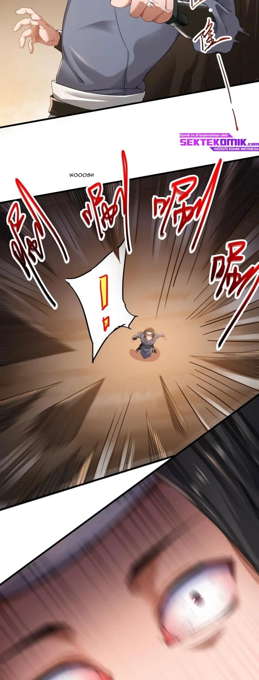 Yuanlong Chapter 137 Gambar 10