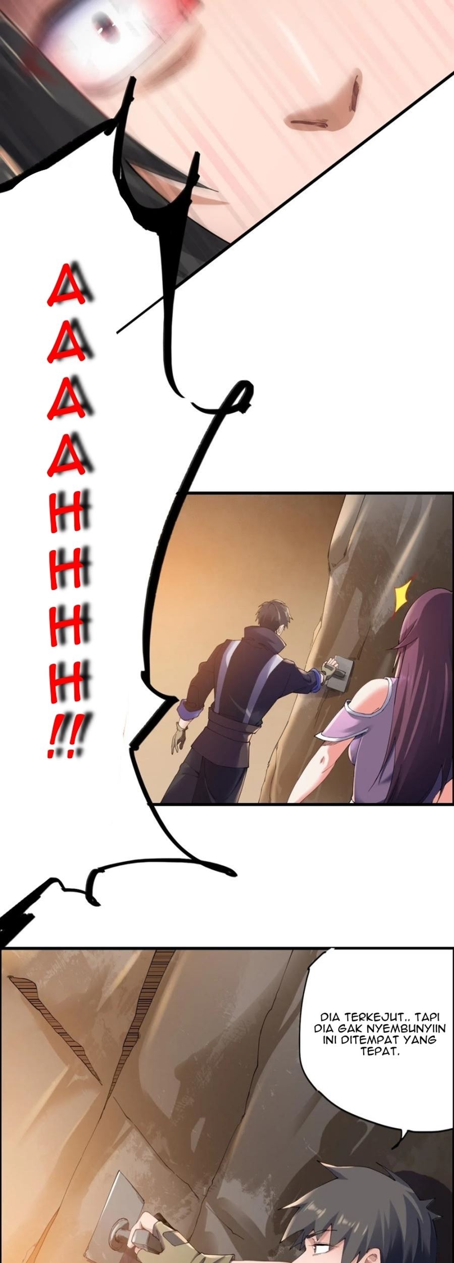 Yuanlong Chapter 137 Gambar 11