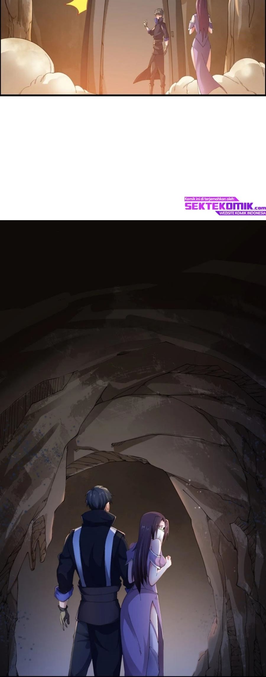 Yuanlong Chapter 137 Gambar 13