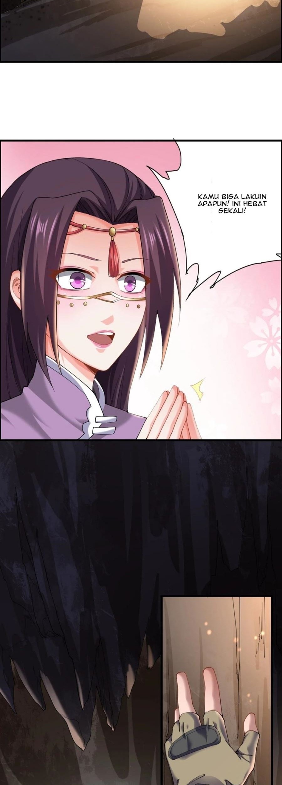 Yuanlong Chapter 137 Gambar 18