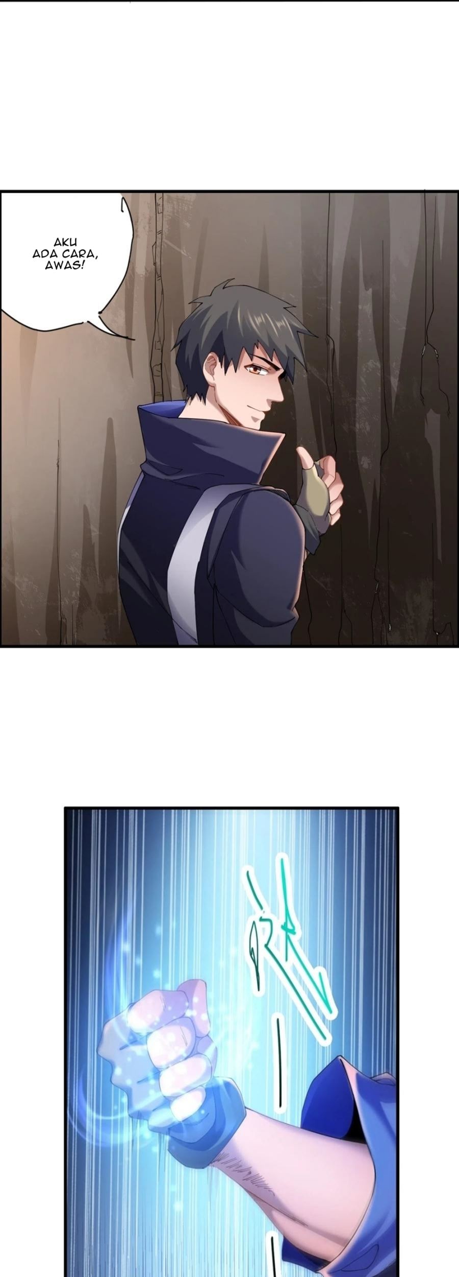 Yuanlong Chapter 137 Gambar 20