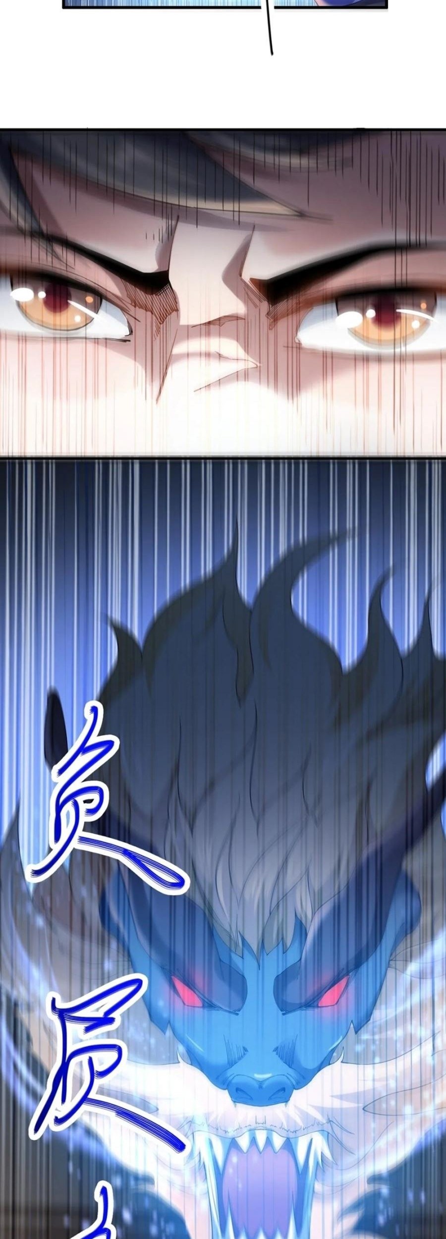Yuanlong Chapter 137 Gambar 21