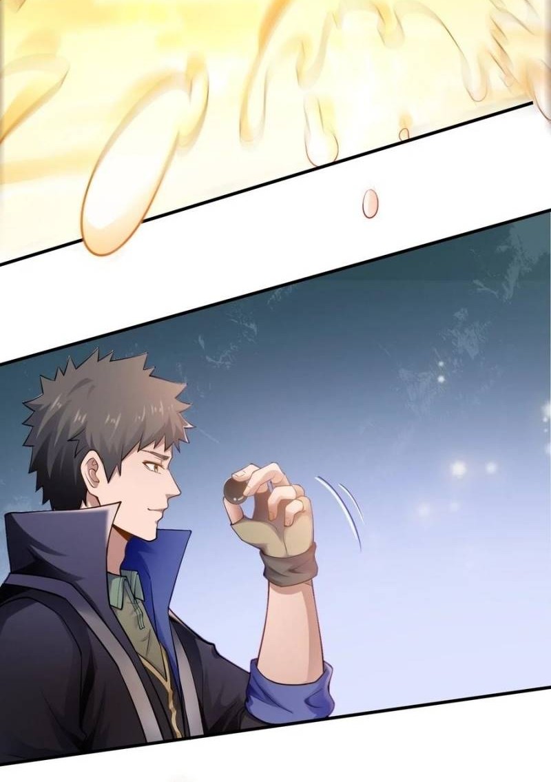 Yuanlong Chapter 135 Gambar 7