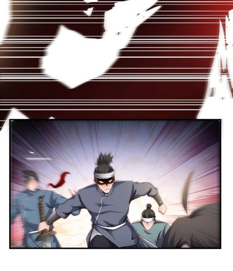Yuanlong Chapter 135 Gambar 15